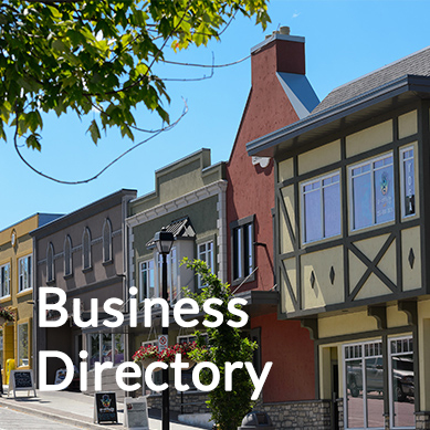 Business Directory